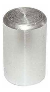 Boton Aluminio Freno Mano Empi Vw Escarabajo Consulte Precio Foto 6