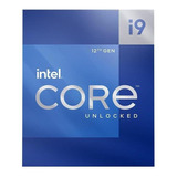 Processador Intel Core I9-12900k Lga 1700