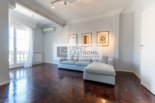 Departamento Venta 4 Ambientes Dependencia Recoleta Apto Credito - Imagen 4