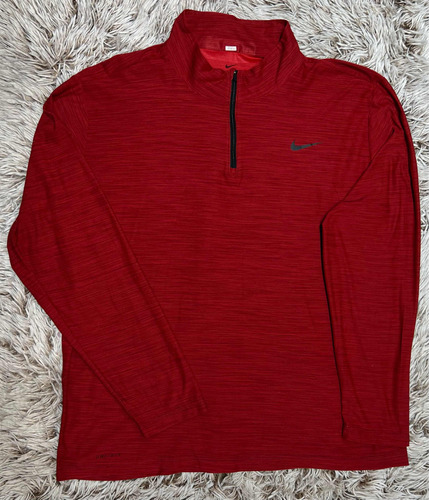 Sudadera Hoodie Deportiva Delgada Nike Para Hombre Talla Xl