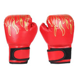 Guantes De Boxeo Para Niños Guantes De Entrenamiento Box