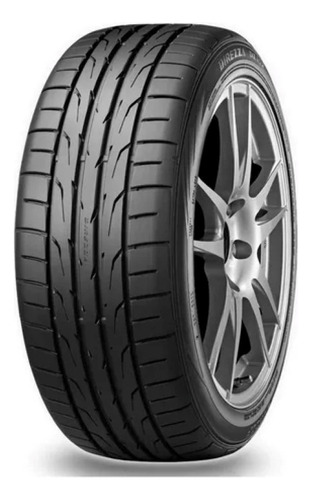 Neumático Dunlop Direzza Dz102 215 55 16 93v