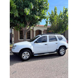 Renault Duster 2013 1.6 4x2 Confort Plus Abs 110cv