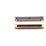 Conector Pantalla Fpc En Flex Samsung M30s M31 M21