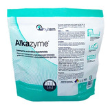 Detergente Enzimático Bactericida  Alkazyme® Alkapharm 