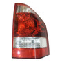 Stop Derecho Mitsubishi Montero Limited V67w V77w Mitsubishi Montero