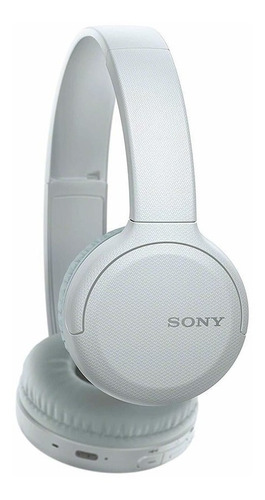 Auricular Bluetooth Sony Wh-ch510 - Inalámbricos 