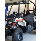 Polaris Ace 325 Okm   Polaris             Motos-one  Pinamar