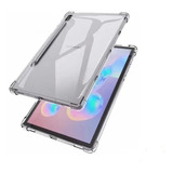 Funda Tpu Transparente Para Tablet Samsung S7 11 Pulgadas 