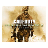 Call Of Duty Modern Warfare 2 Pc Digital