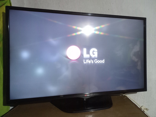 Tv/ LG/ Ln 5700