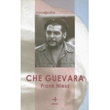 Che Guevara (monografias) - Niess Frank (libro)