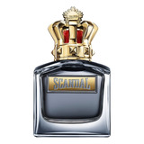 Perfume Hombre Jean Paul Gaultier Scandal Edt 150ml 