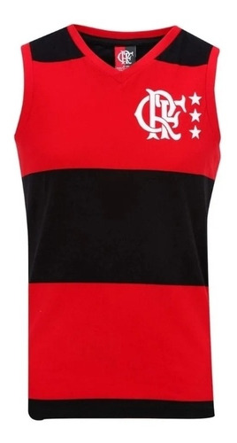 Camisa Flamengo Libertadores Braziline Oficial Regata