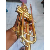 Trompeta Yamaha Ytr2335