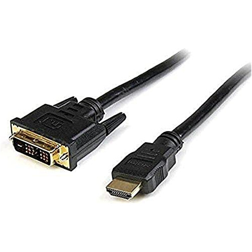 Cable Hdmi Dvi De 15 Pies De  , M/m, Convertidores Hdmi...