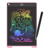 Pizarra Magica Tablet Infantil Lcd Digital 8.5  Para Dibujar