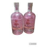 Aguardiente Rosado Del Tolima - mL a $113