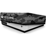 Capa Protetora Xbox One S - Camuflada - Edição Limitada.