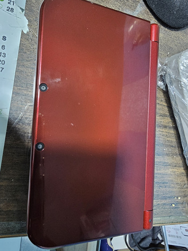 New 3ds Xl