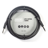 Cable Guitarra Mxr Dcix10 3 Mts Pro Series