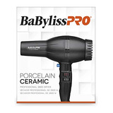 Babylisspro Secador De Porcelana Cerámica 2800.