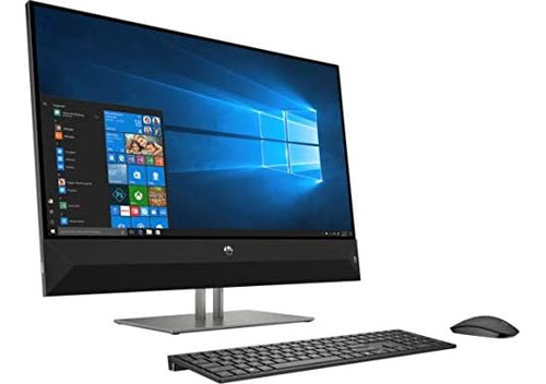 All-in-one Hp Pavilion 27 Core I7-9700k 32gb Ram 4gb Ssd