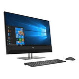 All-in-one Hp Pavilion 27 Core I7-9700k 32gb Ram 4gb Ssd