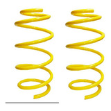 Kit X4 Espirales Xs Gol Power/dublin/av9 Del Y Tras