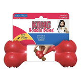 Hueso De Juguete Para Perros Kong Goodie Bone (mediano)