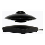 Bocina Flotante Magnetica Alien Ufo Wireless 3d Sound 