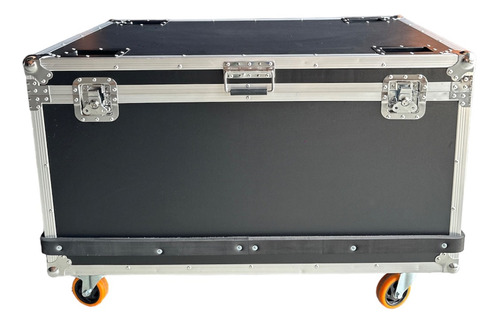 Case Rack Para Pantalla Led, Beam 7r O Audio