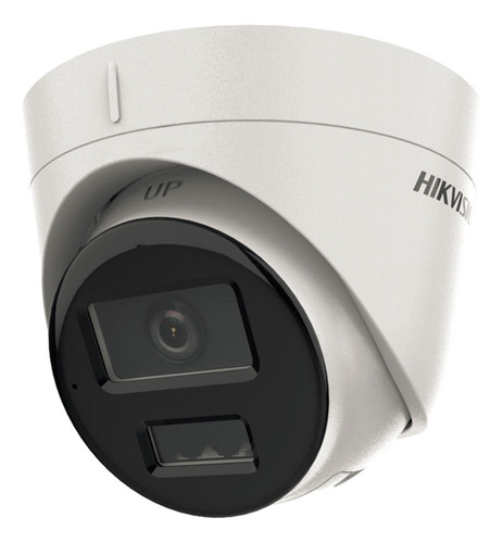 Cámara Domo Ip 4mp 2.8 Mm Dual Light 30mts Ds-2cd1343g2-liuf