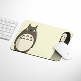 Mousepad Personalizado Totoro 21x17 Cm