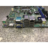 Tarjeta Madre Para Dell Optiplex 990 Dp/n 0d6h9t