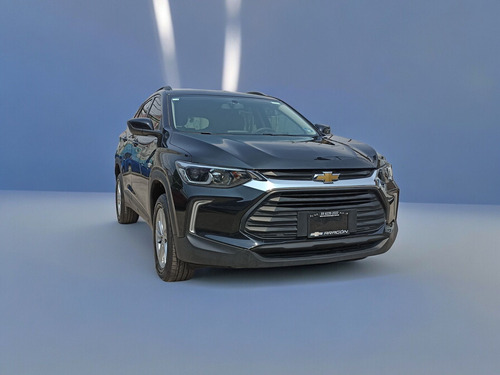 Chevrolet Tracker 2023