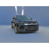 Chevrolet Tracker 2023