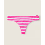 Tanga Thong String Pink By Victoria's Secret 