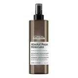 Loreal Absolut Repair Molecular Concentrado Pre Tratamiento