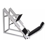 Leg Press 45 Profissional Academia Para Anilhas