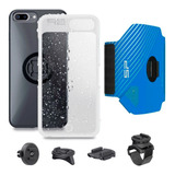 Kit Brazalete Celular Running iPhone 7 Plus Sp Connect