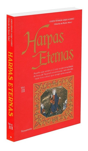 Harpas Eternas - Vol. Iii