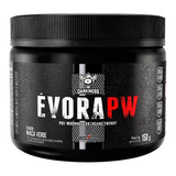 Evora Pw 150g Pré Treino ( Os Sabores) Sabor Maçã Verde