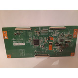 Placa Tcom Tv LG 39ln5700 Cod V390hj1-ce1