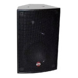 Sts Fixed Series D8 Bafle Pasivo Monitor 200w 2 Vías Profes