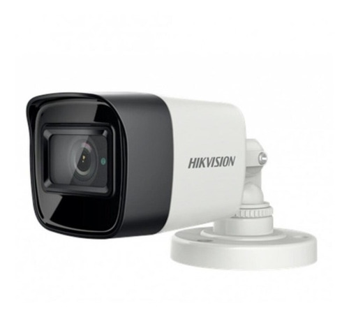 Cámara De Seguridad Hikvision Ds-2ce16d0t-exipf 2.8mm 2mp