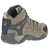 Bota Merrell Crosslander 2 Mid Waterproof Trekking 36 Al 39