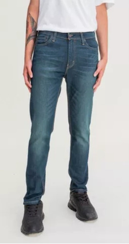 Jean Levis 510 Skinny W 32 L 34 Importado Usa (7768)