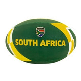 Balón De Rugby Drb N°5 Países South Africa