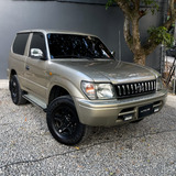 Toyota Prado Sumo Gx 2003